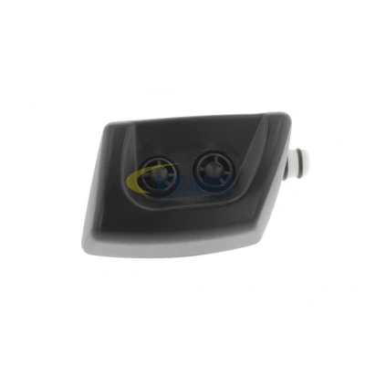 Imagen de VEMO V48 08 0020 Tobera de agua regadora, lavado faros derecha Original calidad
