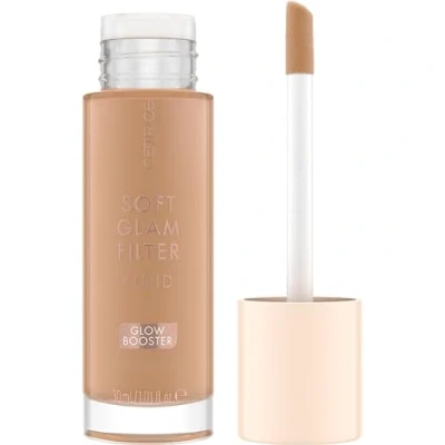 Imagen de SOFT GLAM FILTER fluid glow booster en Crema 30ml