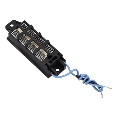 Imagen de Calentador de Aire Cerámica PTC 100W 220V Tipo Conductor Elemento Calefactor