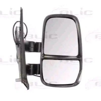 Imagen de Retrovisor exterior BLIC 5402 30 2001462P