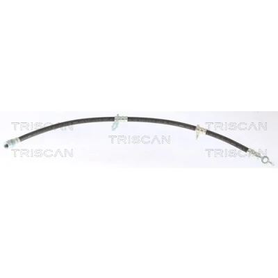 Imagen de TRISCAN 8150 13324 Latiguillos de Freno F10x1