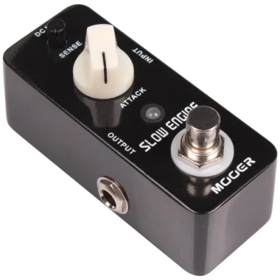 Imagen de Mooer SLOW ENGINE Pedal de efectos