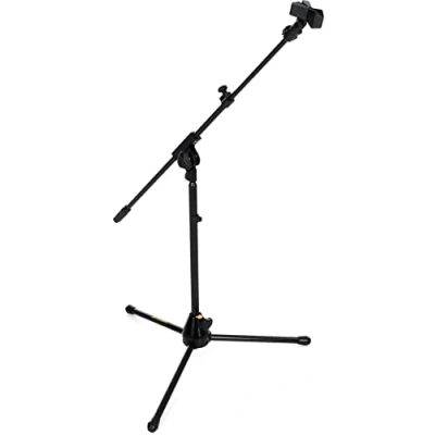 Imagen de Hercules MS540B LO PRO Tripod Boom Microphone ST (japan import)