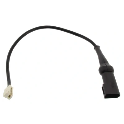 Imagen de MAPCO 56400 Sensor de Desgaste Pastillas Frenos Eje delantero FORD: Transit V363 Furgón, Camión plataforma / Chasis