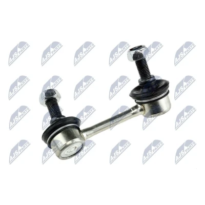 Imagen de NTY ZLT HD 055 Bieleta de suspensión Eje trasero izquierda HONDA: CR V 2