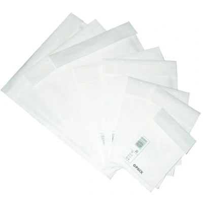 Imagen de Bong AirPro Pack de 100 bolsas acolchadas, 270 x 360 mm, color blanco