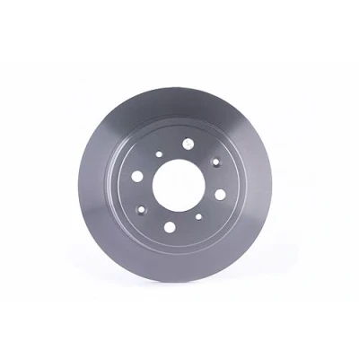 Imagen de HELLA 8DD 355 104 951 Disco de freno 239 9 04/08 100 macizo sin perno sujeción rueda, buje rueda HONDA: CIVIC 6 Hatchback