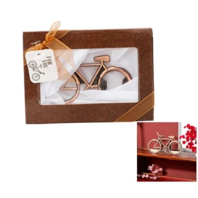 Imagen de Abrebotellas De Bicicleta,Creativo Abridores Botellas Cerveza,Abrebotellas regalos,abrebotellas sacacorchos para hombres,Caja Regalo Adorable