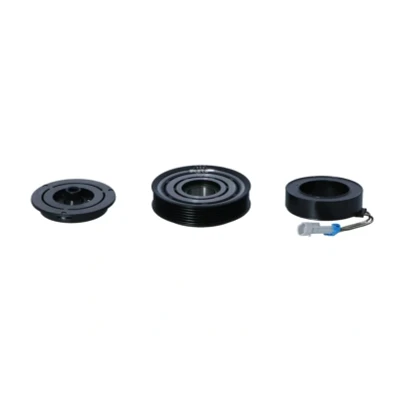 Imagen de NRF 380061 Embrague del Compresor Aire Acondicionado GENUINE SANDEN 12 OPEL: Vectra C Berlina, SAAB: 9 3 Cabrio