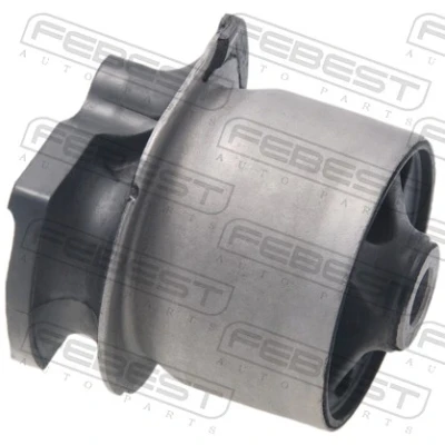 Imagen de FEBEST TAB 550 Buje Eje trasero TOYOTA: Yaris I Hatchback