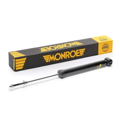 Imagen de MONROE G1102 Amortiguador Presión de gas Bitubular telescópico Anillo inferior, Espiga arriba KIA: Picanto I, III, II