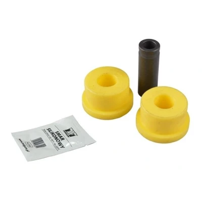 Imagen de TEDGUM TED30629 Silentblock Brazo de Suspension VOLKSWAGEN: GOLF 5, Touran I, 6, SEAT: Leon II Hatchback, Altea, Altea XL, AUDI: A3 Hatchback