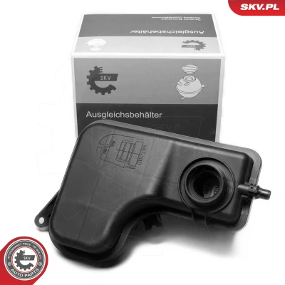 Imagen de ESEN SKV 61SKV485 Depósito de Agua sin cubierta BMW: 5 Berlina, 6 Coupé, X3