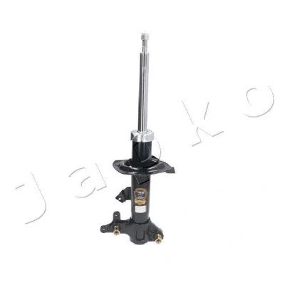 Imagen de JAPKO MJ10050 amortiguador Eje delantero, izquierda Presión de gas Bitubular Columna Espiga arriba NISSAN: Primera Berlina
