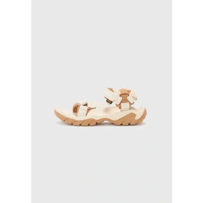 Imagen de Teva Sandalia universal Terra Fi 5 para hombre, Coconut, 36 EU