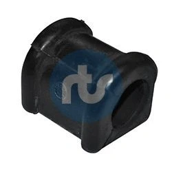 Imagen de RTS 035 00370 Silentblock Barra Estabilizadora Eje delantero, derecha, izquierda Soporte de caucho 20,5mm RENAULT: Super 5 Hatchback