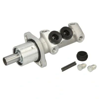 Imagen de LPR 1901 Cilindro Maestro de Freno 19,05 Fundición gris 10 x 1 (4), (4) CITROËN: Saxo Hatchback, PEUGEOT: 306 106 II Hatchback