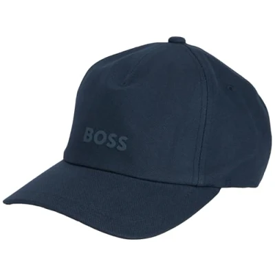 Imagen de BOSS Fresco Gorra, Hombre, Talla: One Size, Dark blue