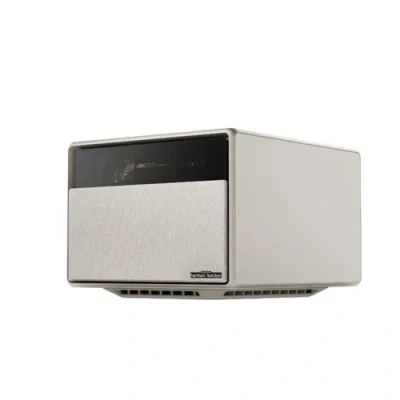 Imagen de Proyector XGIMI Horizon Ultra, 3840 x 2160 píxeles, 25000 h, 4K, Dolby Vision, Dual Light, Blanco