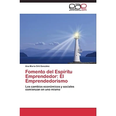 Imagen de Fomento del Espíritu Emprendedor: El Emprendedorismo