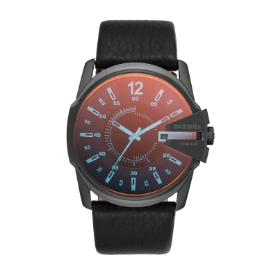 Imagen de Diesel Master Chief Cronógrafo, Hombre, Talla: One Size, Black