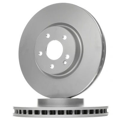 Imagen de BOSCH 0 986 479 D13 Disco de freno 330 32 5 112 ventilado revestido altamente carbonizado MERCEDES BENZ: Clase V, Vito Tourer, Furgón norauto,