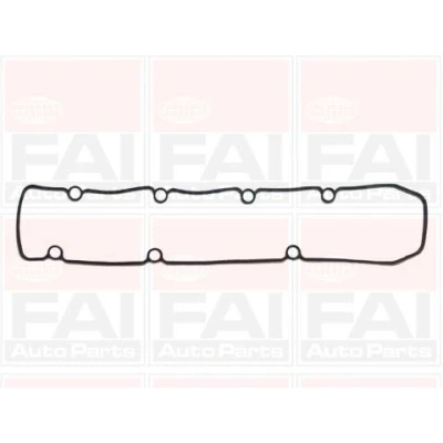 Imagen de Junta, tapa de culata FAI AutoParts RC869S