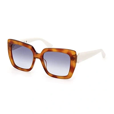 Imagen de GUESS GU7889 Gafas, Blonde Havana, 53/18/140 para Mujer