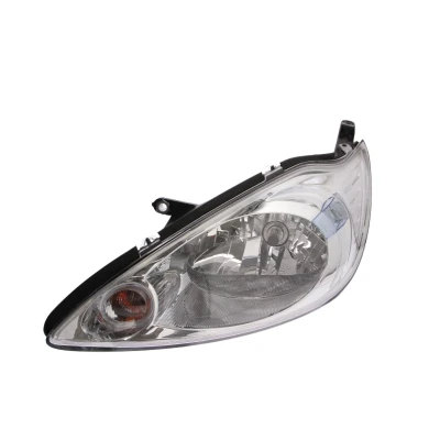 Imagen de MAGNETI MARELLI 712459501129 Faros izquierda PY21W, H4, W5W Halógena con luz intermitente para circulación por la derecha FORD: KA Hatchback