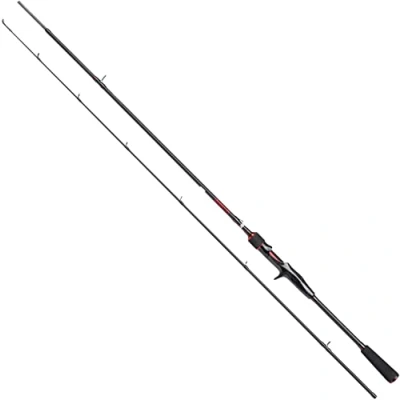 Imagen de Abu Garcia Vendetta V3 Casting 2,13m (10 30g) Caña baitcast