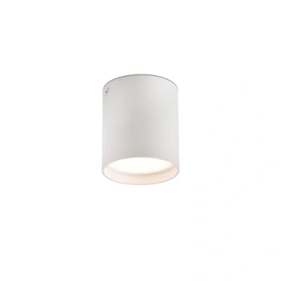 Imagen de Faro Barcelona 70776 TOC LED Lámpara portátil negro