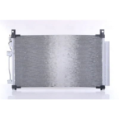 Imagen de Condensador, aire acondicionado NISSENS 940606