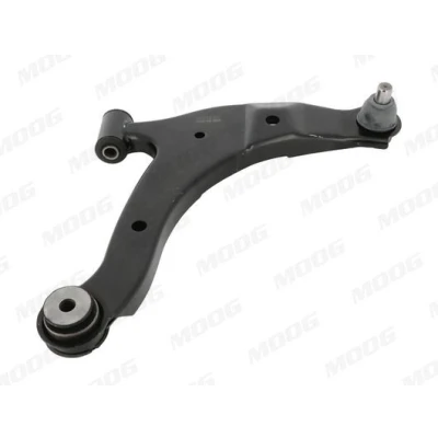Imagen de MOOG CH WP 2459 Barra oscilante, suspensión de ruedas derecha, debajo, Eje delantero Brazo oscilante transversal CHRYSLER: PT Cruiser Familiar