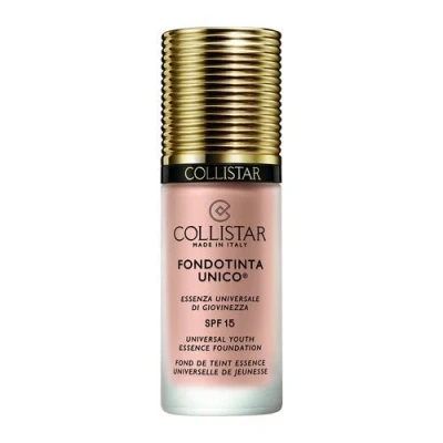 Imagen de Collistar Base De Maquillaje Unico Esencia Universal Juventud Spf 15 30 ml
