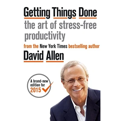 Imagen de Getting things done