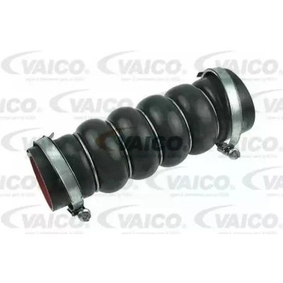 Imagen de VAICO V25 1042 Manguera Turbo Caucho con refuerzo textil Q+, calidad de primer equipo FORD: C Max 2, Transit Connect V408 Furgón, FOCUS 3