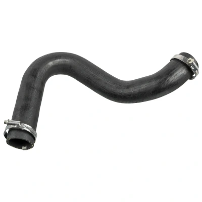 Imagen de FEBI BILSTEIN 175705 Manguera Turbo 58 CR (caucho de cloropreno) con abrazaderas FORD: Focus 2 Kombi, 2, C Max