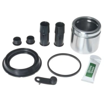 Imagen de BUDWEG CALIPER 2090363 Kit de Reparación Frenos 60 VOLKSWAGEN: Touareg I, Transporter 5 Bus,