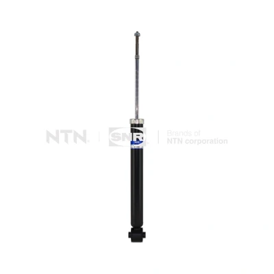 Imagen de SNR SA98413.03 Amortiguador Eje trasero Presión de gas 571mm 383mm 40mm Bitubular telescópico Anillo inferior, Espiga arriba