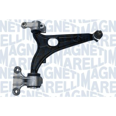 Imagen de MAGNETI MARELLI 301181307300 Barra oscilante, suspensión de ruedas Eje delantero, derecha Brazo oscilante transversal Acero FIAT: Scudo II