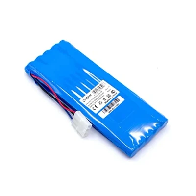 Imagen de vhbw 1x batería Compatible con Soundcast Outcast ICO410, ICO411a, ICO411, ICO410 4n, ICO411a 4N Altavoces, Cajas acústicas (2000 mAh, 24 V, NiMH) Reemplaza 20S 1P
