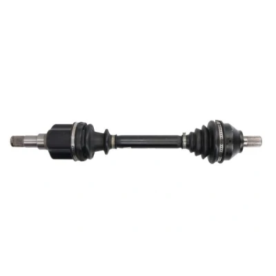 Imagen de POINT GEAR PNG72533 Árbol de transmisión Eje delantero, izquierda 580 91 FORD: Focus 2, C Max, VOLVO: V50, S40 II, C70 2 Cabriolet