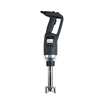 Imagen de LACOR Brick Batidor Profesional de Serie Variable 350 W y 20 cm, 5.3 tons, Acero inoxidable, No Color