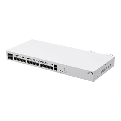 Imagen de Mikrotik Router CCR2116 12G 4S+