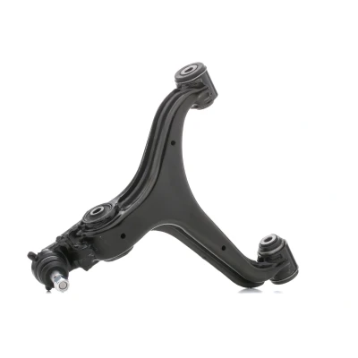 Imagen de NTY ZWD DW 010 Barra oscilante, suspensión de ruedas Eje delantero, izquierda, debajo Brazo oscilante transversal SSANGYONG: Rexton / 2 norauto