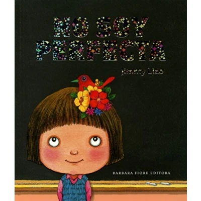 Imagen de No soy perfecta (SIN COLECCION)
