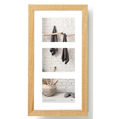 Imagen de Walther Design Inicio naturaleza 3x13x18 madera ho338h