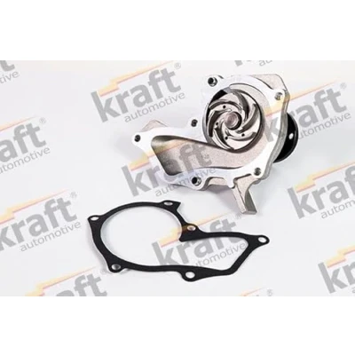 Imagen de KRAFT 1502240 Bomba de agua FORD: Focus 2, FIESTA 5, Mk1 Hatchback