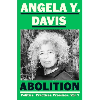 Imagen de Abolition: Politics Practices Promises Vol. 1 (ebook)