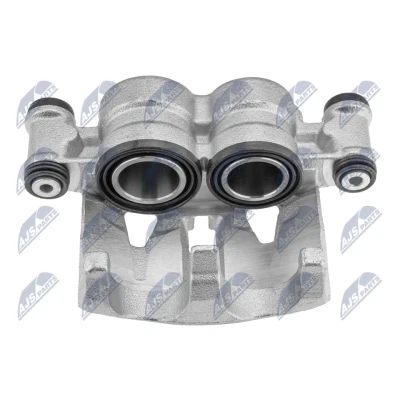 Imagen de Pinza de freno NTY HZP FT 025